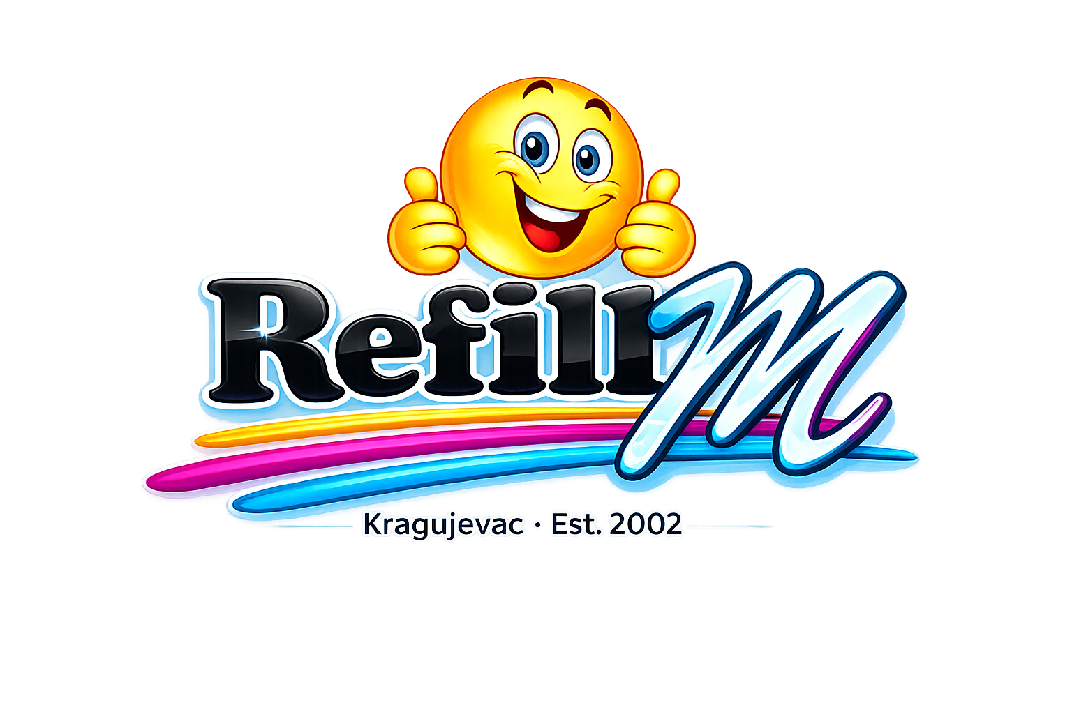 Refill M