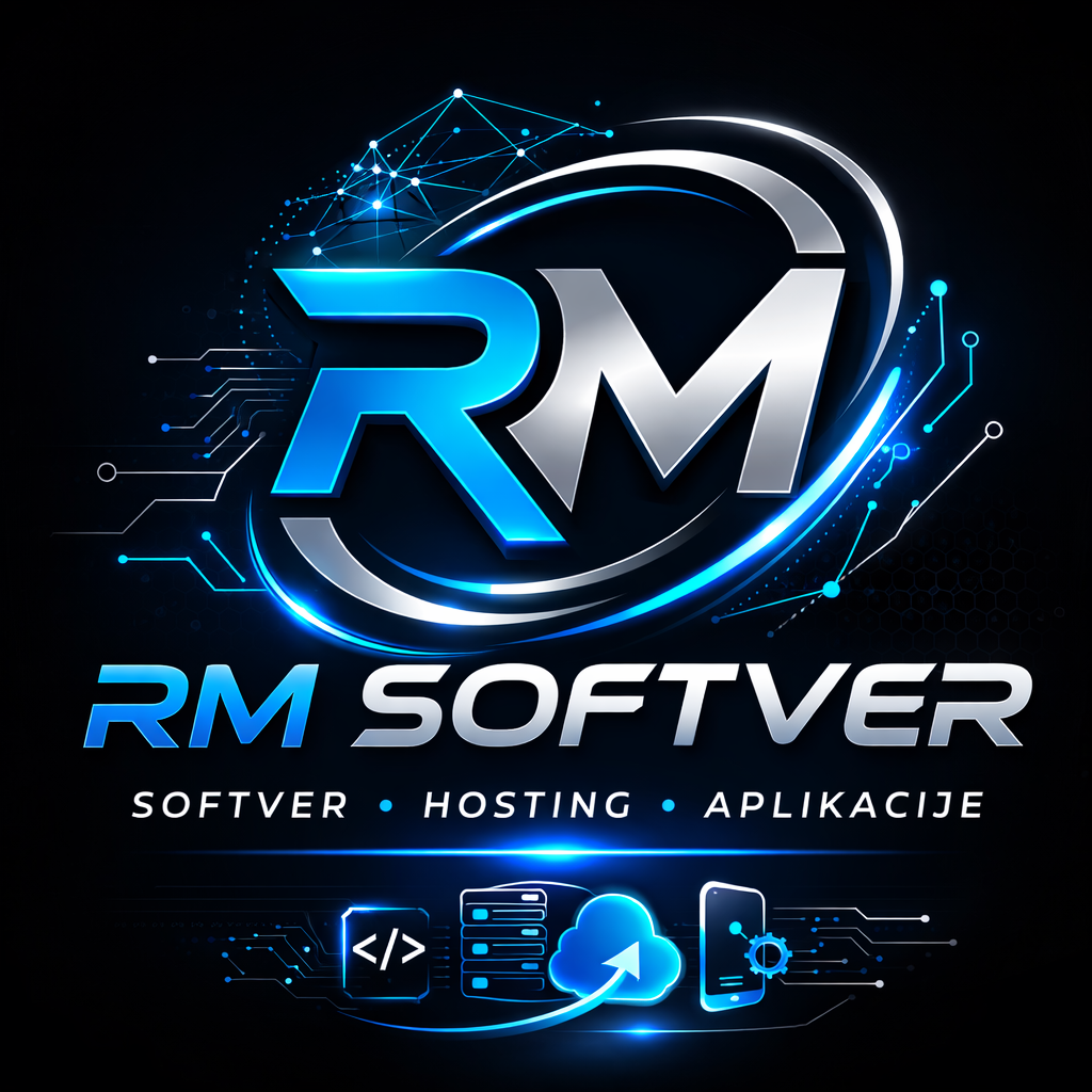 RM Softver